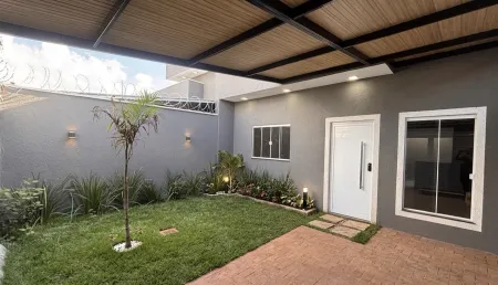 Casa Morada do Sol