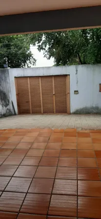 Casa Vila Santa Isabel