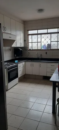 Casa Vila Santa Isabel