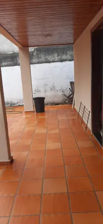 Casa Vila Santa Isabel