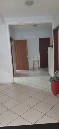Casa Vila Santa Isabel