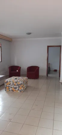 Casa Vila Santa Isabel