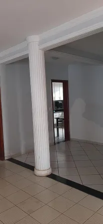 Casa Vila Santa Isabel