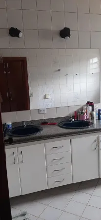 Casa Vila Santa Isabel