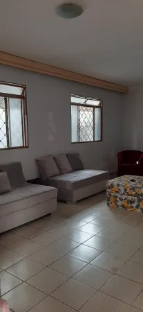 Casa Vila Santa Isabel