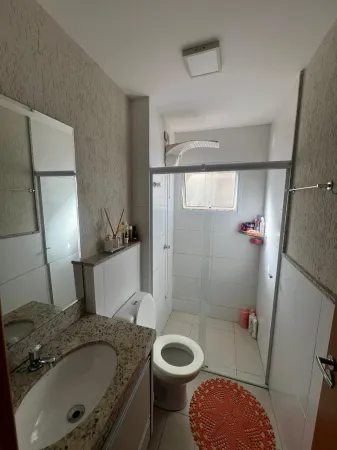 Residencial Tropical Parque
