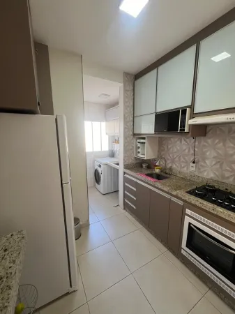 Residencial Tropical Parque