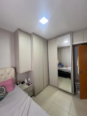 Residencial Tropical Parque