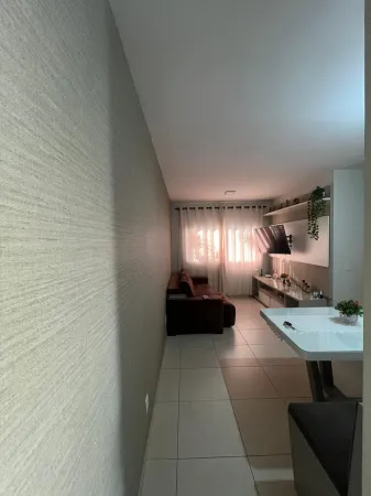 Residencial Tropical Parque