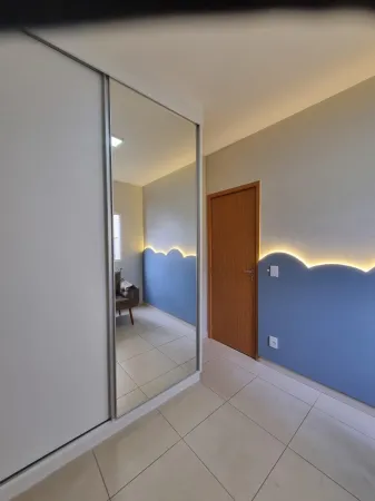 Residencial Tropical Parque