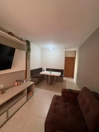 Residencial Tropical Parque