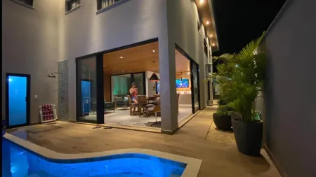 Casa Parqville Pinheiros