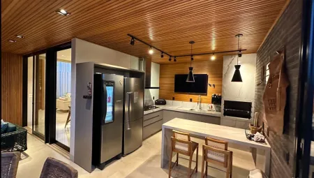 Casa Parqville Pinheiros