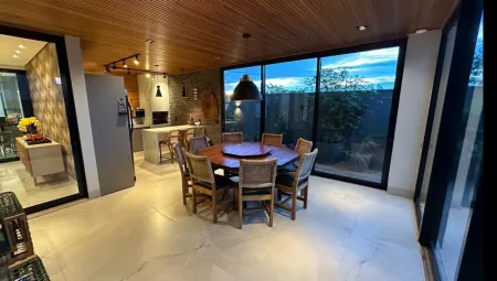 Casa Parqville Pinheiros