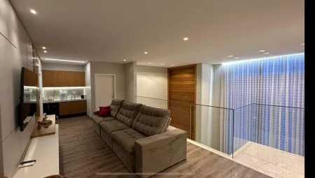 Casa Parqville Pinheiros