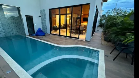 Casa Parqville Pinheiros