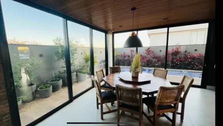 Casa Parqville Pinheiros