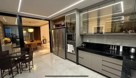 Casa Parqville Pinheiros