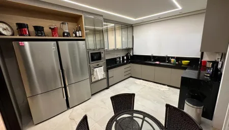 Casa Parqville Pinheiros