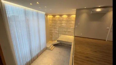 Casa Parqville Pinheiros