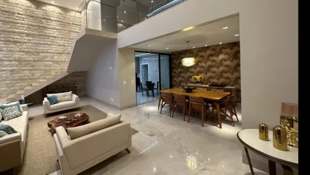 Casa Parqville Pinheiros