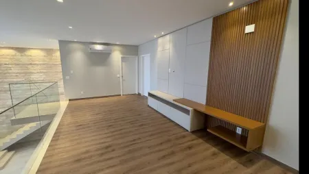 Casa Parqville Pinheiros