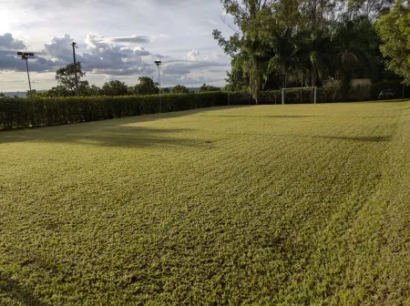Chácara Estância Vargem Bonita