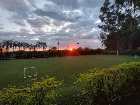 Chácara Estância Vargem Bonita