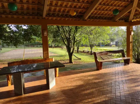 Chácara Estância Vargem Bonita