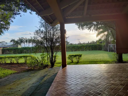 Chácara Estância Vargem Bonita