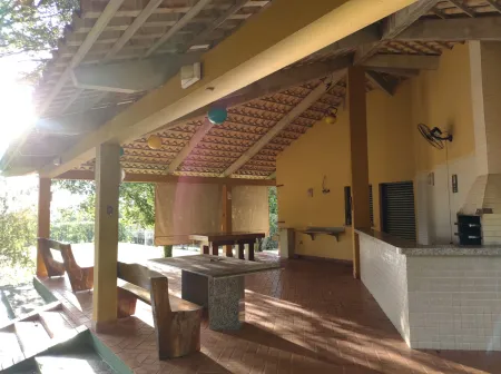Chácara Estância Vargem Bonita