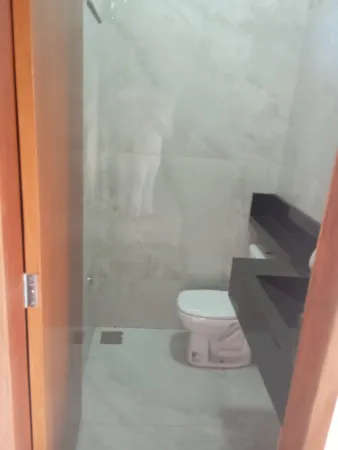 Chácara Estância Vargem Bonita