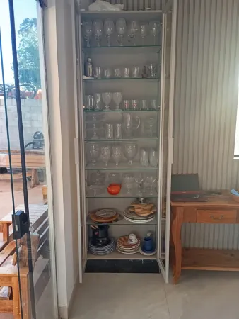 Chácara Estância Vargem Bonita
