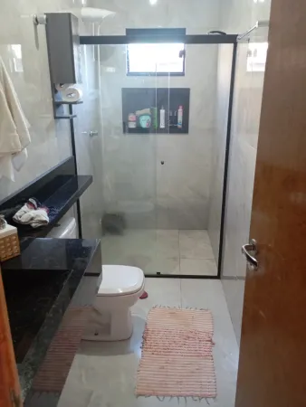 Chácara Estância Vargem Bonita