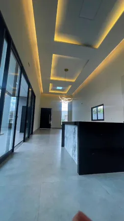 Casa Terras Alpha 1