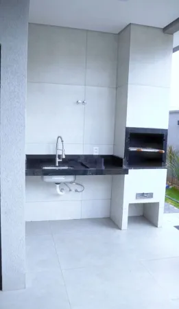 Casa Terras Alpha 1
