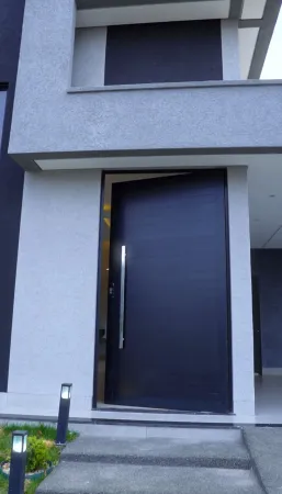 Casa Terras Alpha 1