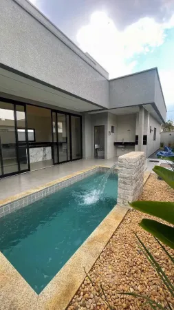 Casa Terras Alpha 1