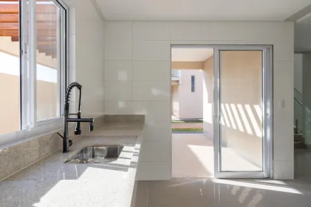 Casa no Jardim Novo Mundo