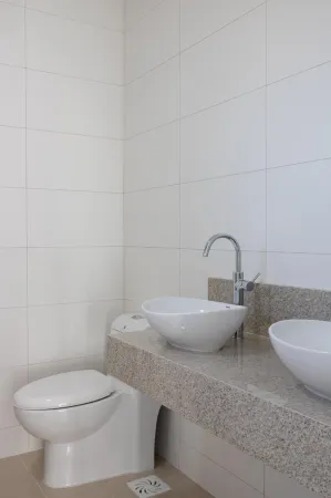 Casa no Jardim Novo Mundo