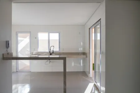 Casa no Jardim Novo Mundo