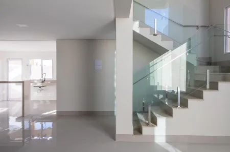 Casa no Jardim Novo Mundo