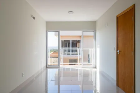 Casa no Jardim Novo Mundo