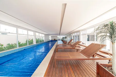 K Apartments