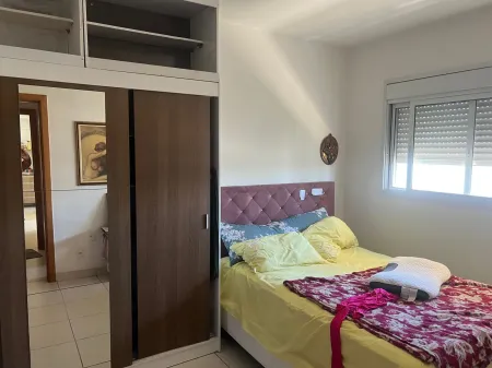 K Apartments