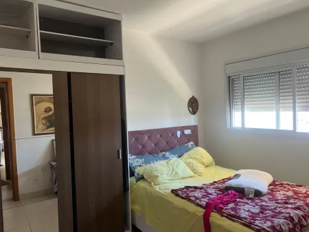 K Apartments