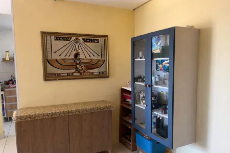K Apartments