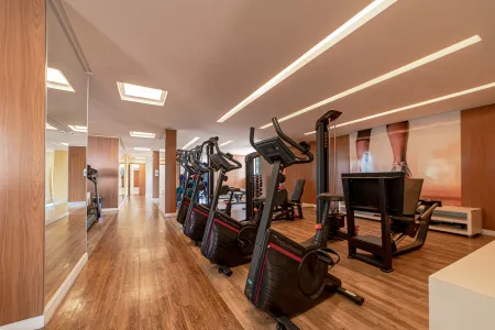 K Apartments