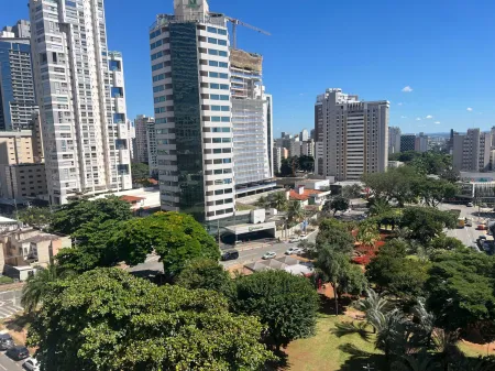 K Apartments