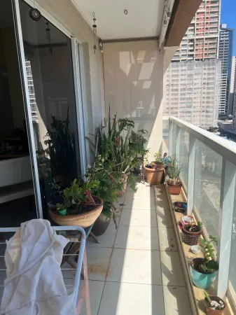 K Apartments